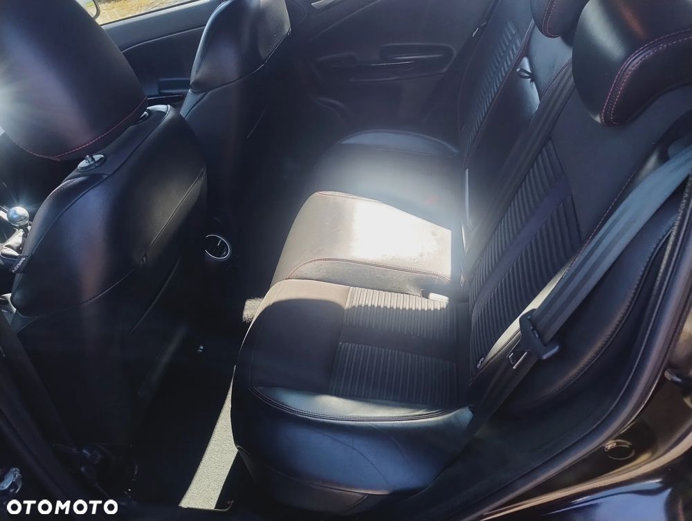 Alfa Romeo Giulietta 2.0 JTDM 16V Turismo - 13