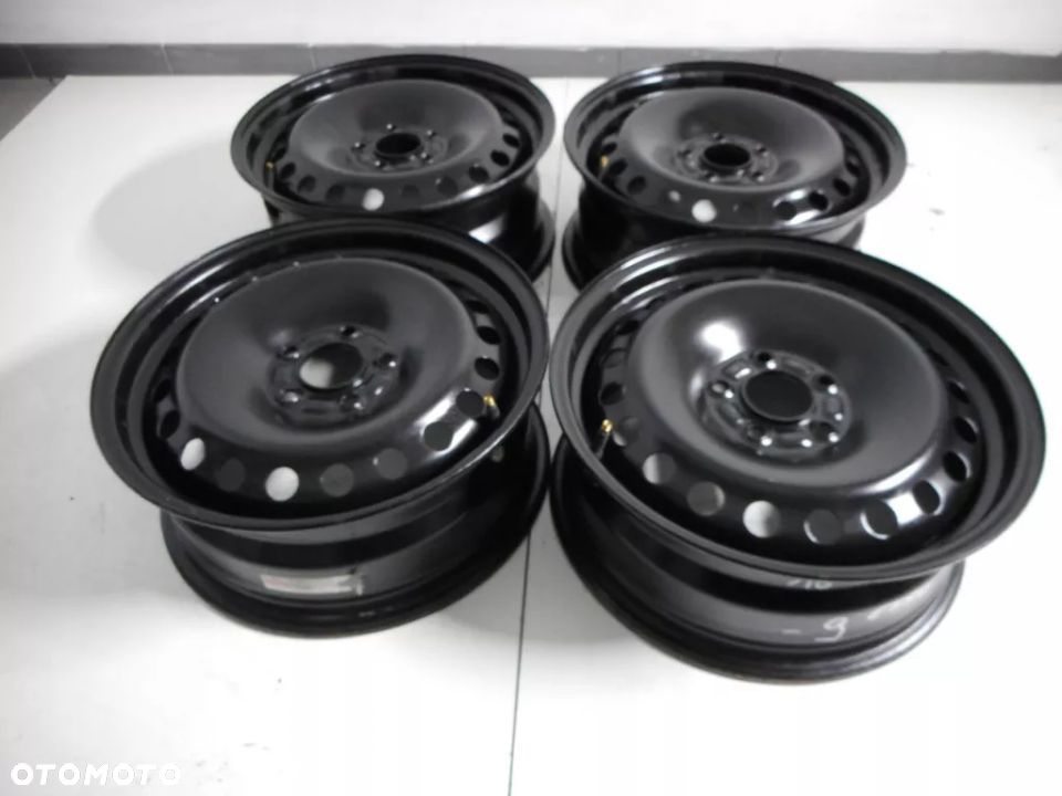 FELGI 16 FORD KUGA C-MAX FOCUS MONDEO TOURNEO - 6