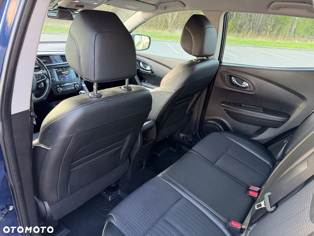 Renault Kadjar Energy dCi 130 4x4 Bose Edition - 37