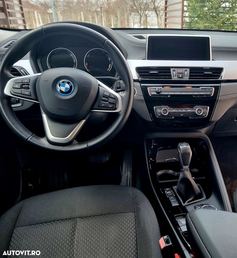 BMW X2 - 6