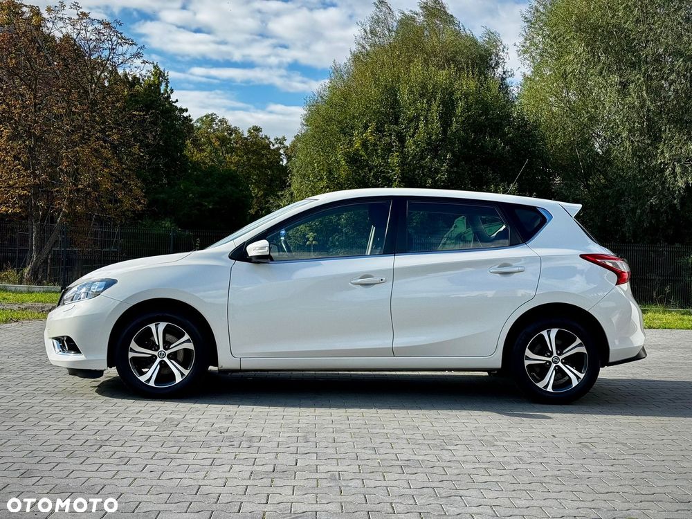 Nissan Pulsar - 10