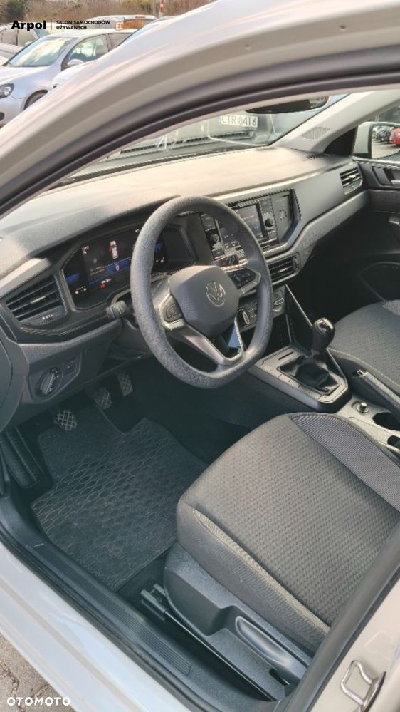 Volkswagen Polo 1.0 TSI Trendline - 11