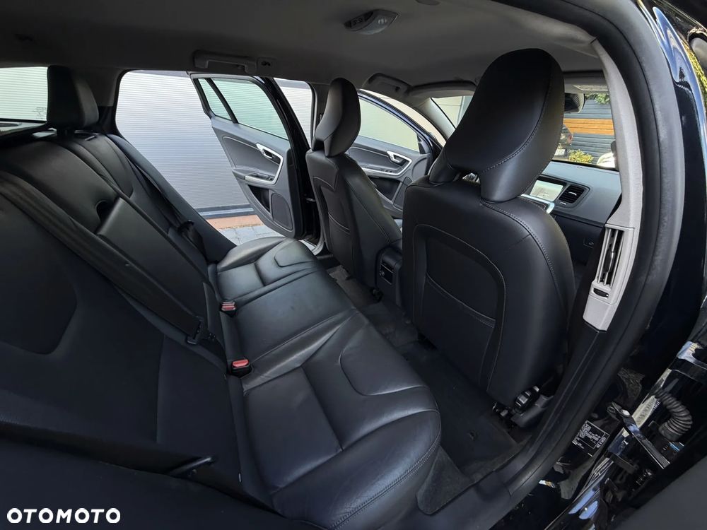 Volvo V60 - 17