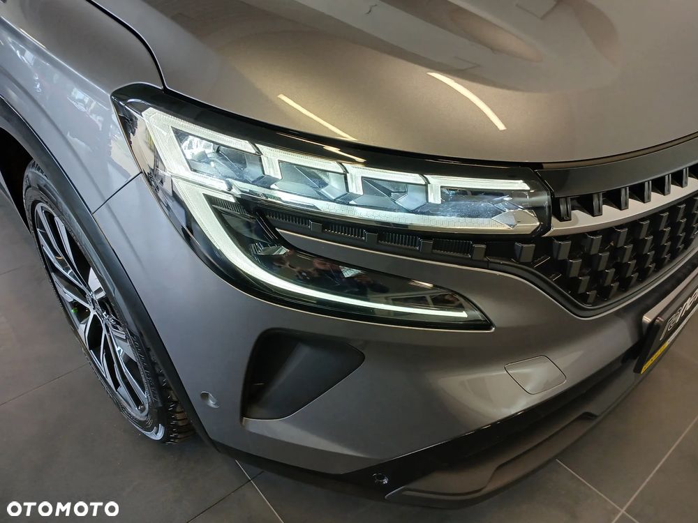 Renault Austral 1.2 E-Tech Full Hybrid 200 Techno MMT - 14