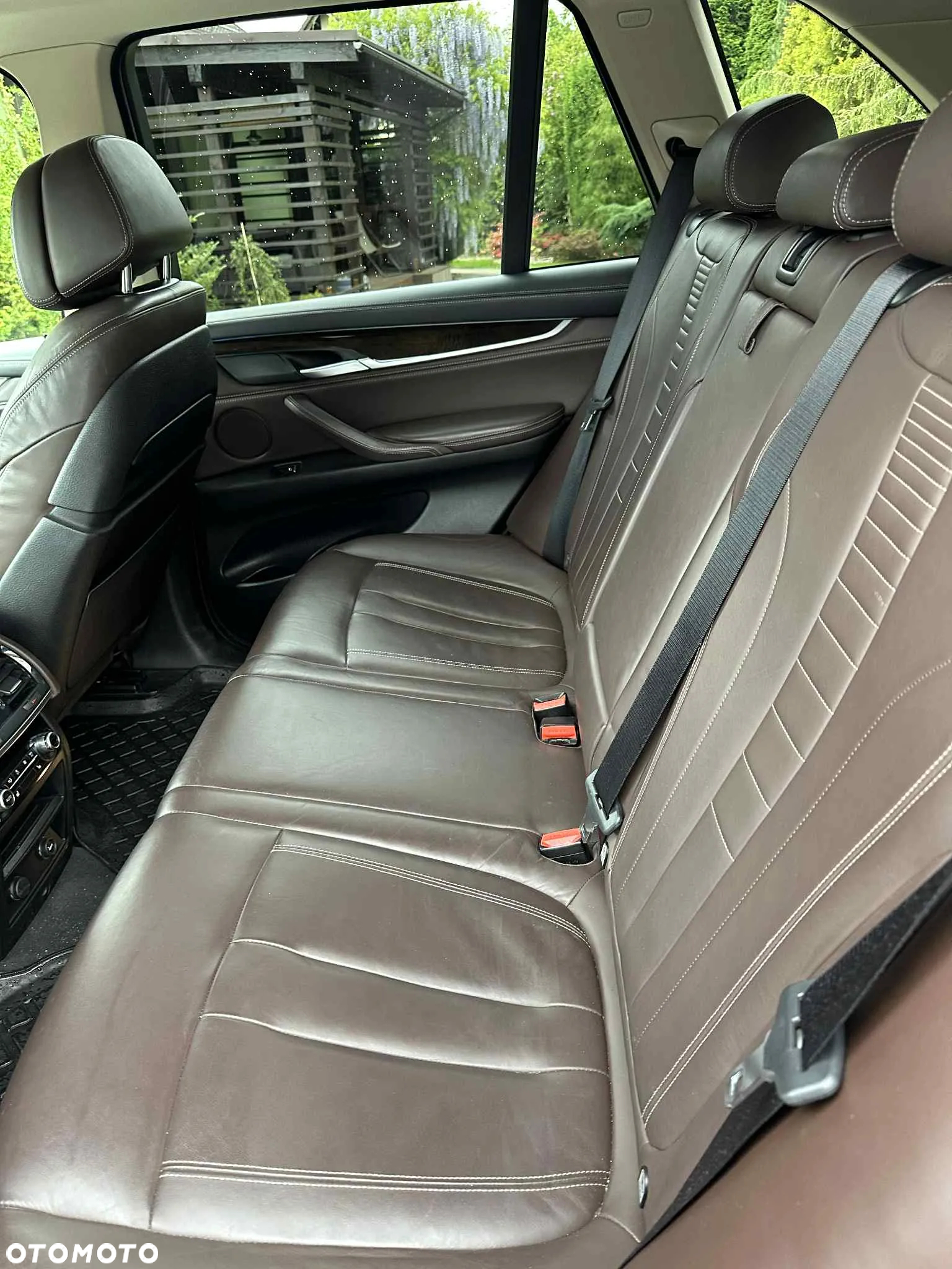BMW X5 xDrive35i Sport-Aut - 23