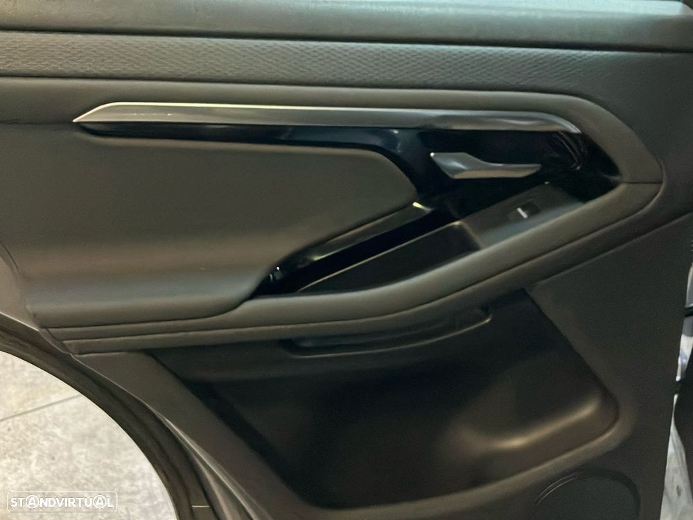 Land Rover Range Rover Evoque 2.0 D150 AWD S Auto - 22