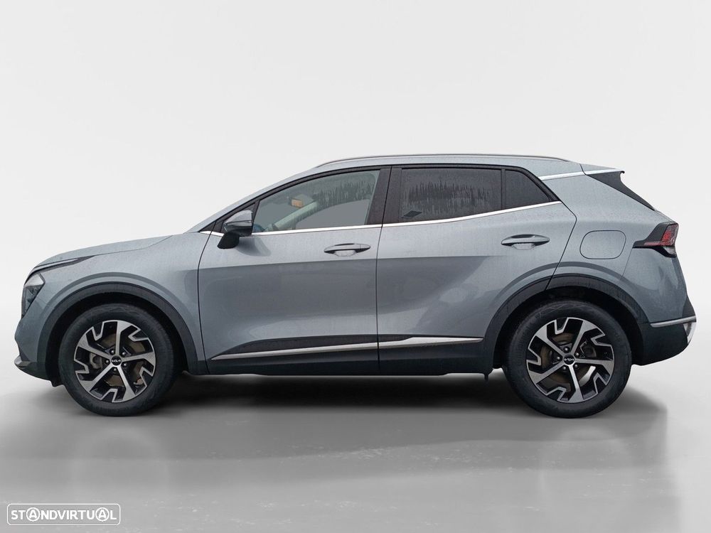 Kia Sportage 1.6 T-GDI Drive - 2