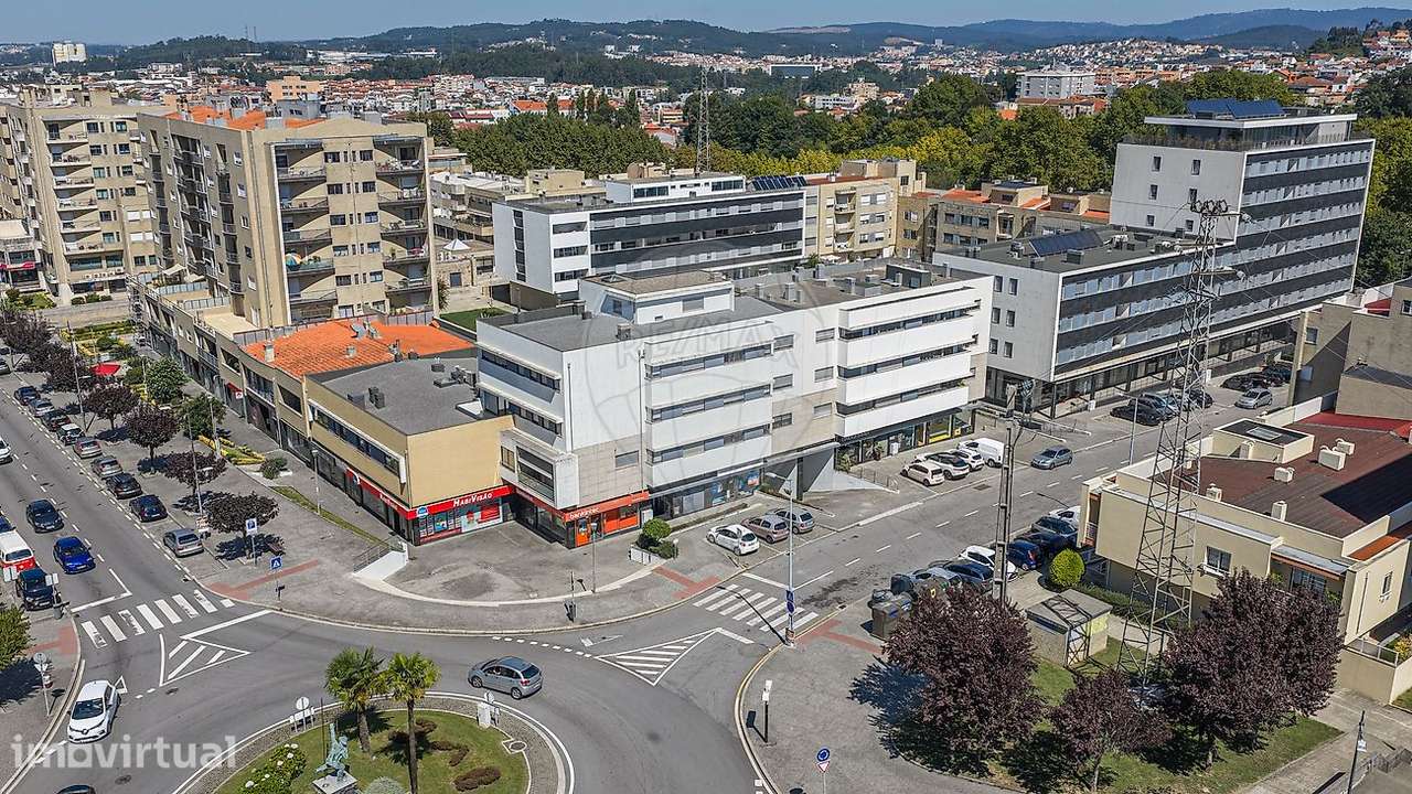 Apartamento T1 para venda - Grande imagem: 5/27