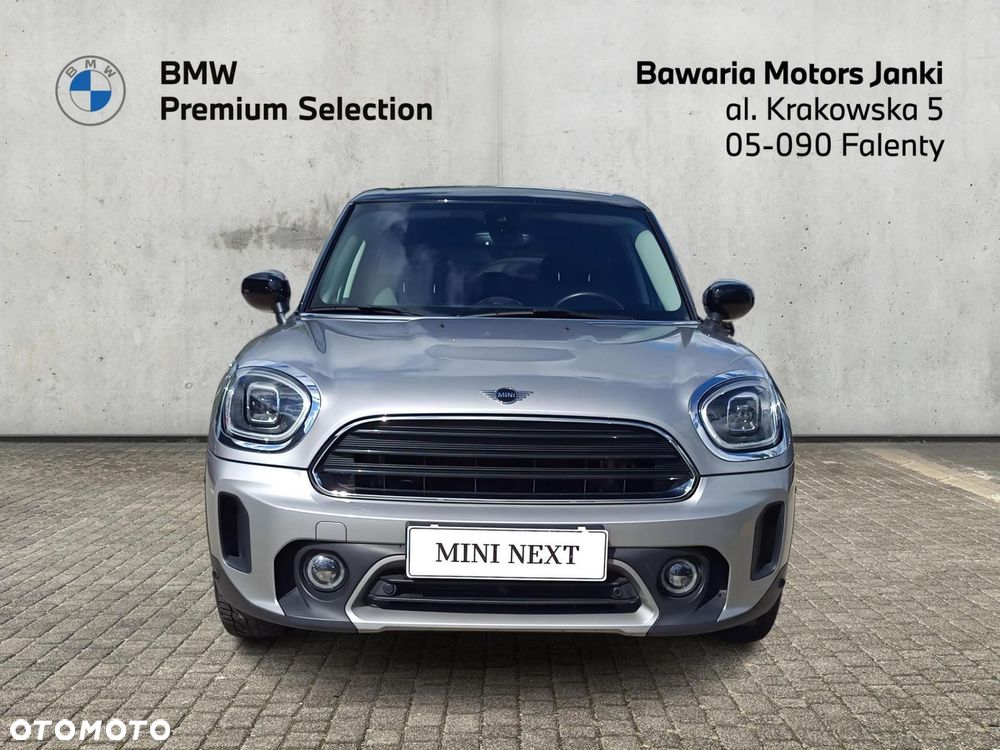 MINI Countryman - 4