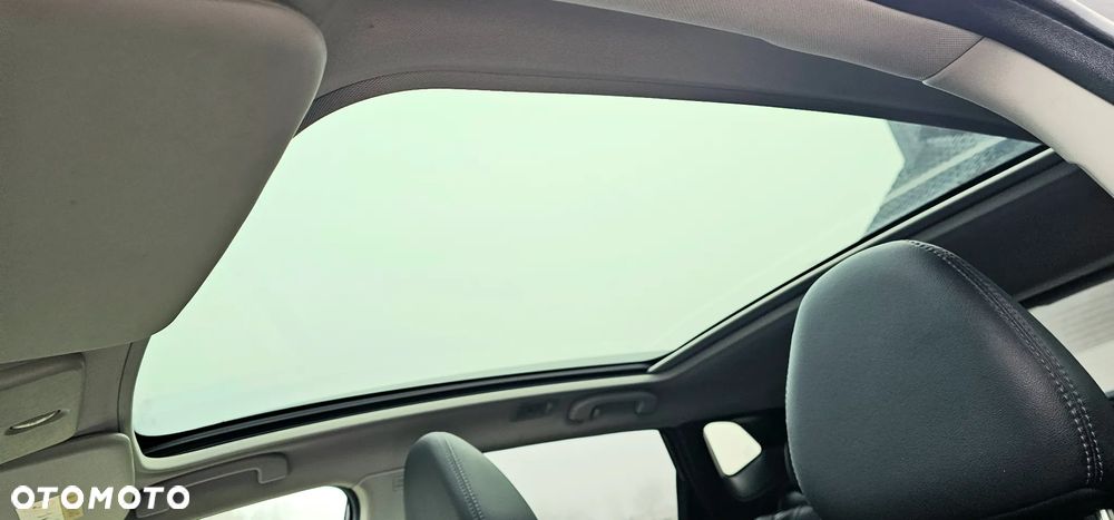 Nissan Qashqai 1.6 dCi DPF tekna - 11