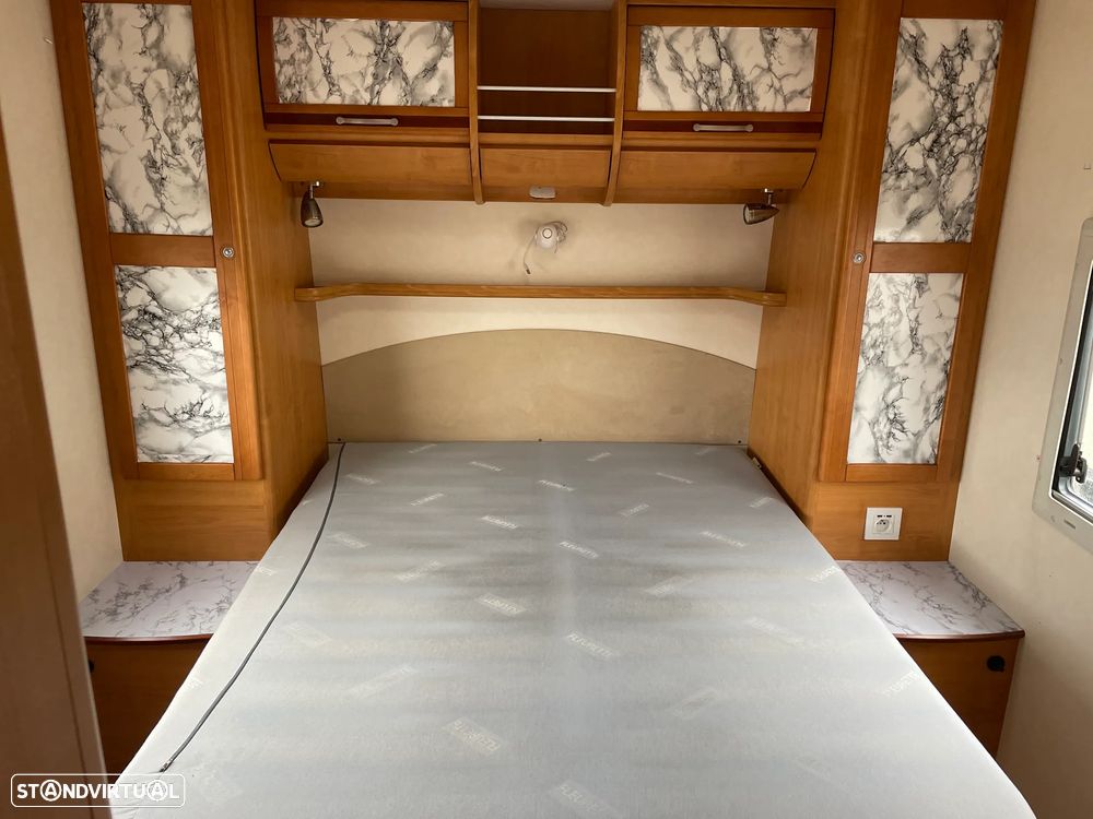 Fleurette Migrateur Citroen C 73 - 19