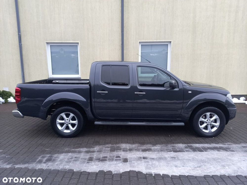 Nissan Navara - 14