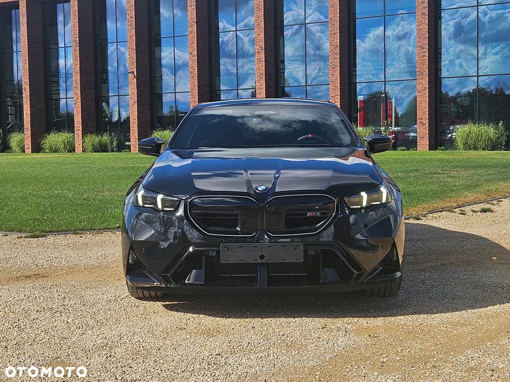 BMW M5 - 7
