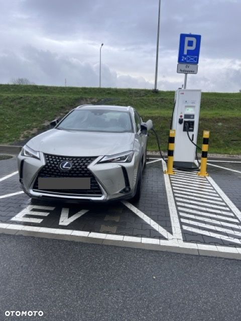 Lexus UX 300e 54.3 kWh Prestige 2WD - 10