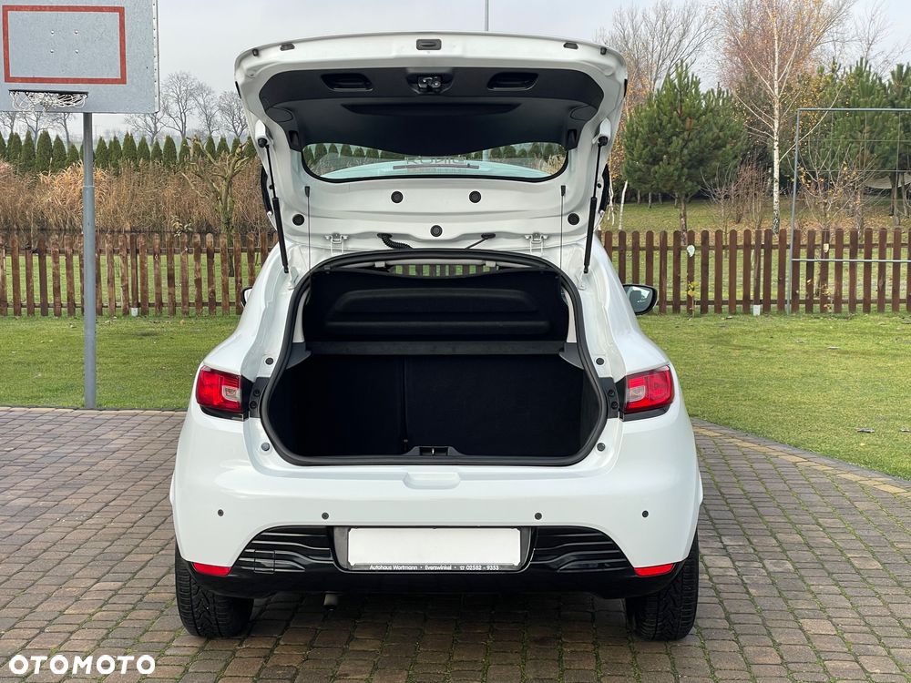 Renault Clio 1.2 16V Limited - 14