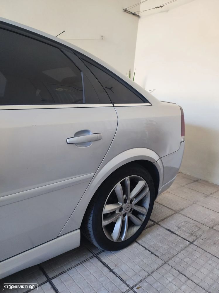 Opel Vectra 1.9 CDTi - 10