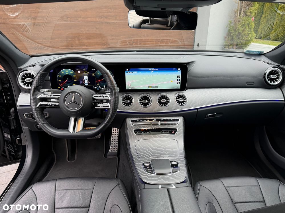 Mercedes-Benz CLS 400 d 4-Matic AMG - 21