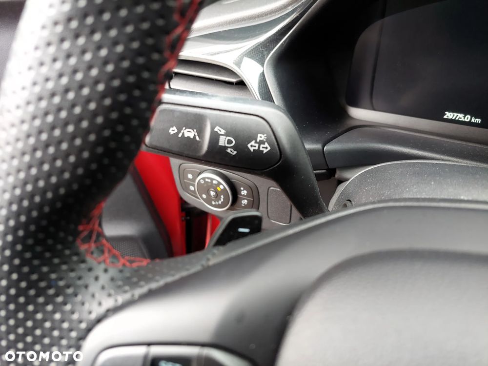 Ford Puma 1.0 EcoBoost ST-Line - 24