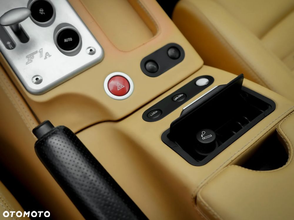 Ferrari 612 Scaglietti F1 - 18