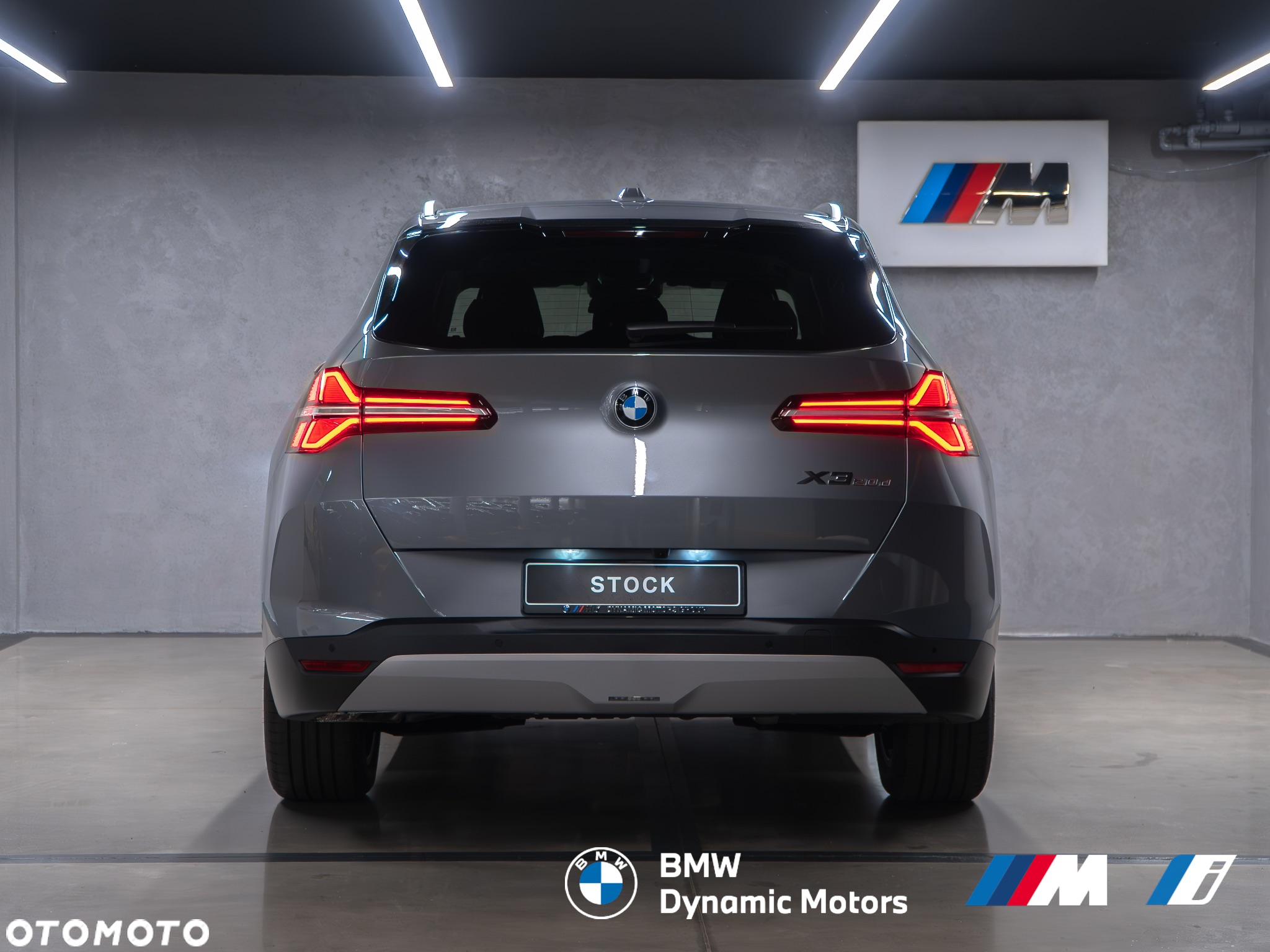 BMW X3 20d xDrive - 5