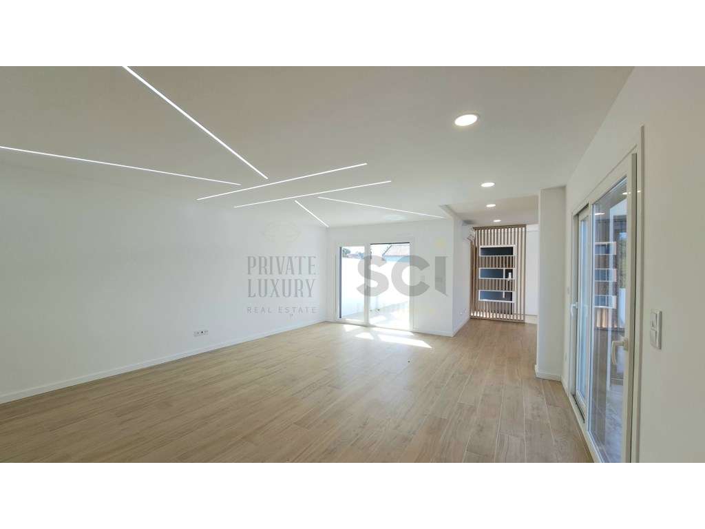 Moradia T4 Quinta Anjo Térrea Independente com Garagem - Grande imagem: 3/30