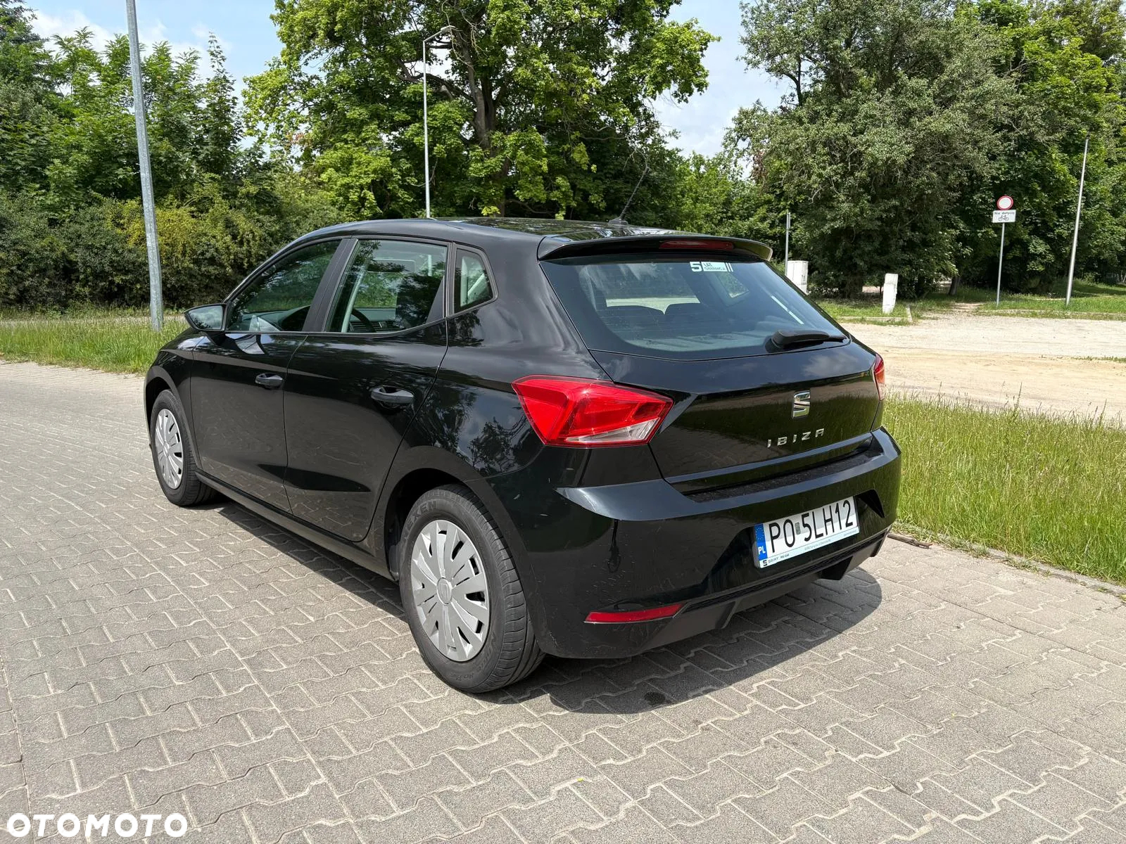 Seat Ibiza 1.0 TSI FR S&S - 4