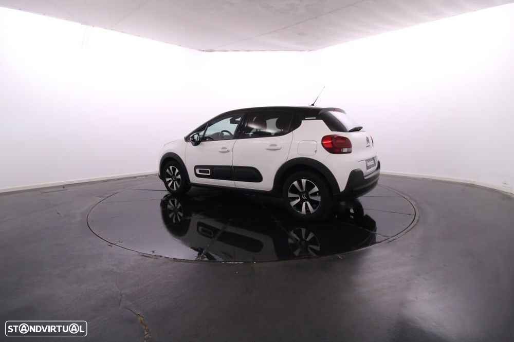 Citroën C3 1.2 PureTech Max - 5