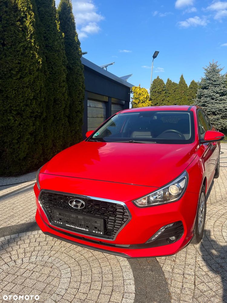 Hyundai i30 1.6 CRDI Prime - 2