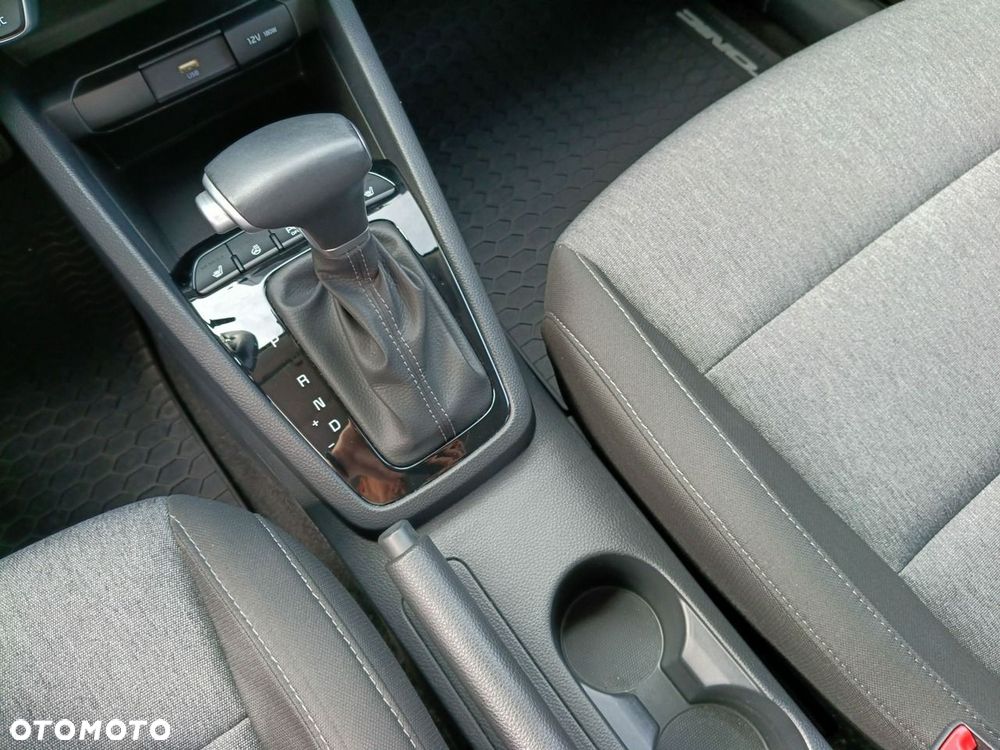 Kia Stonic 1.0 T-GDI M DCT - 15