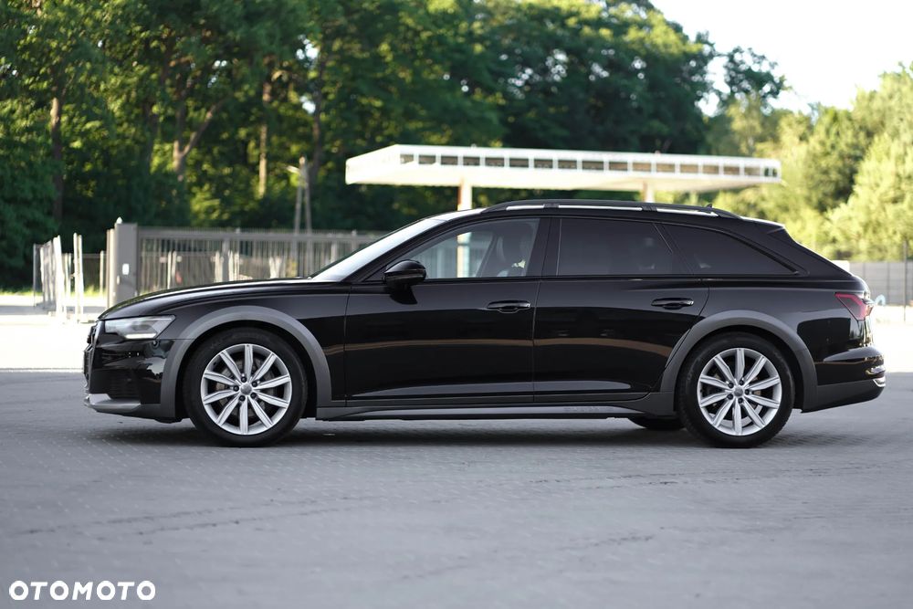 Audi A6 Allroad - 11