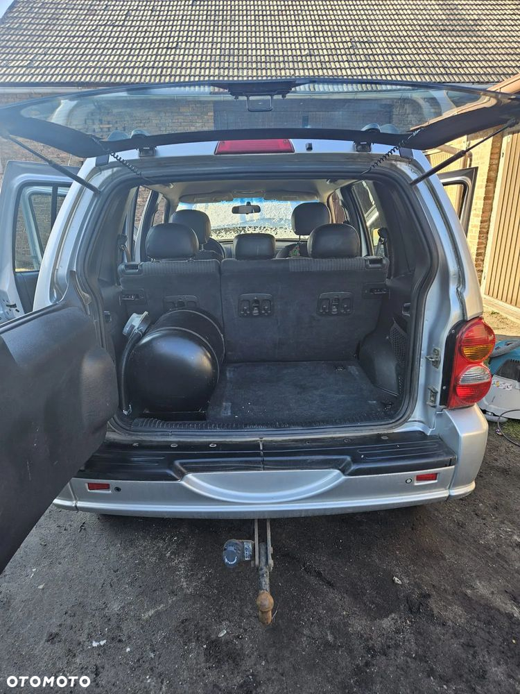 Jeep Cherokee 2.4 Sport - 18
