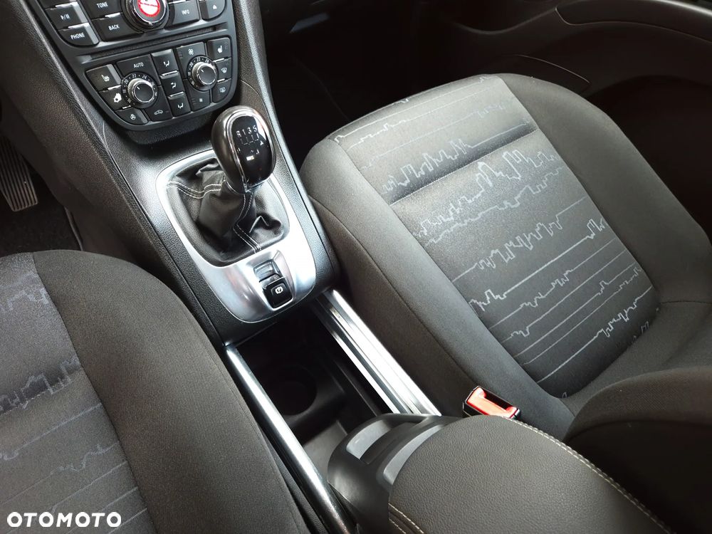 Opel Meriva 1.4 T Design Edition - 18