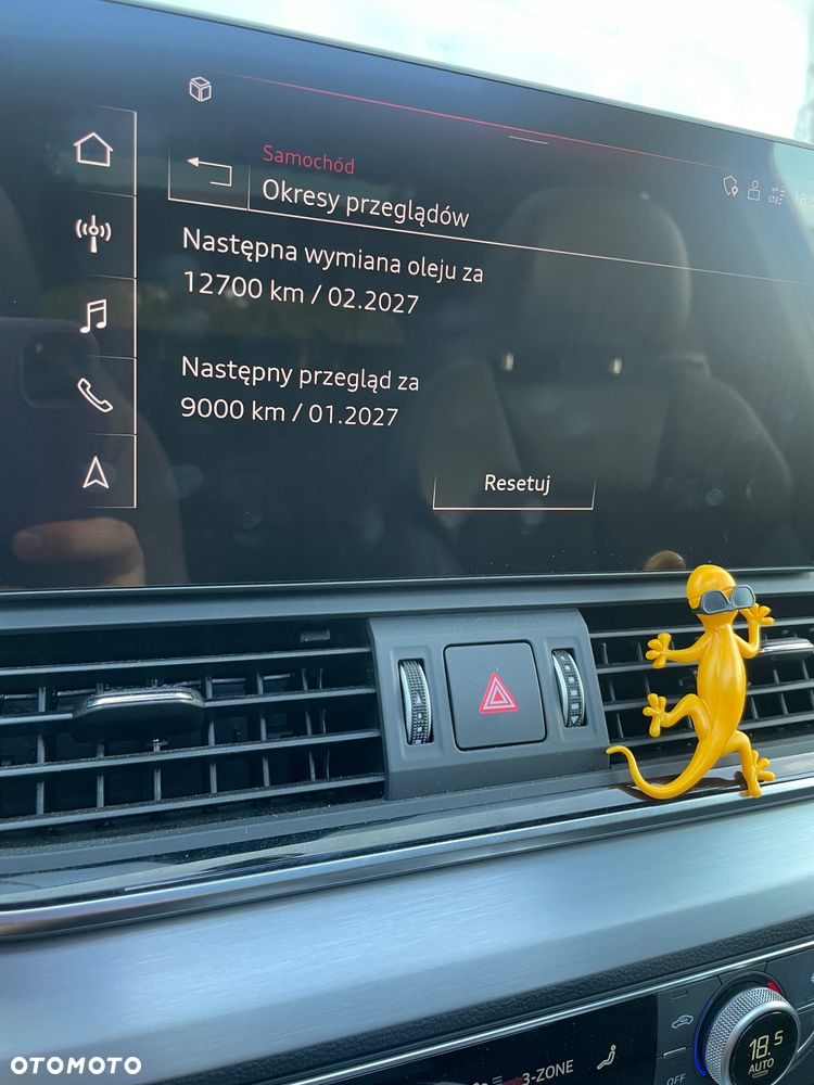 Audi Q5 35 TDI mHEV S Line S tronic - 18