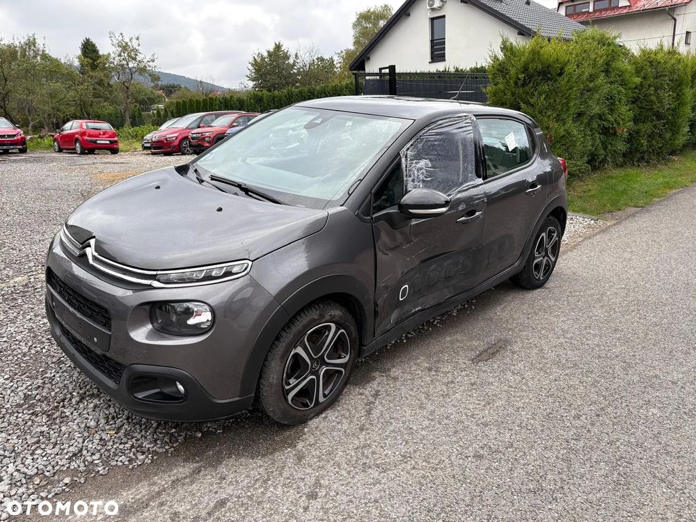 Citroën C3 Pure Tech 110 S&S SHINE PACK - 5
