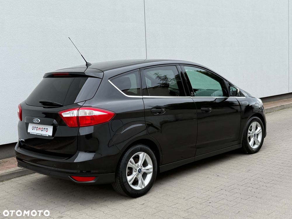 Ford C-MAX - 13