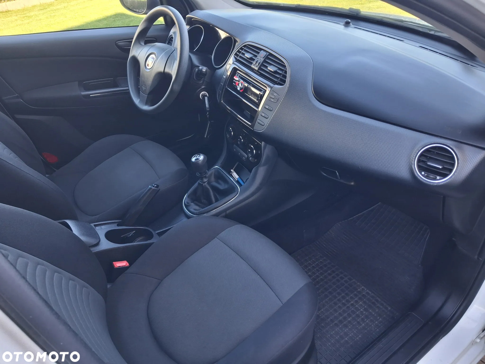 Fiat Bravo 1.4 T-Jet 16V Active - 12