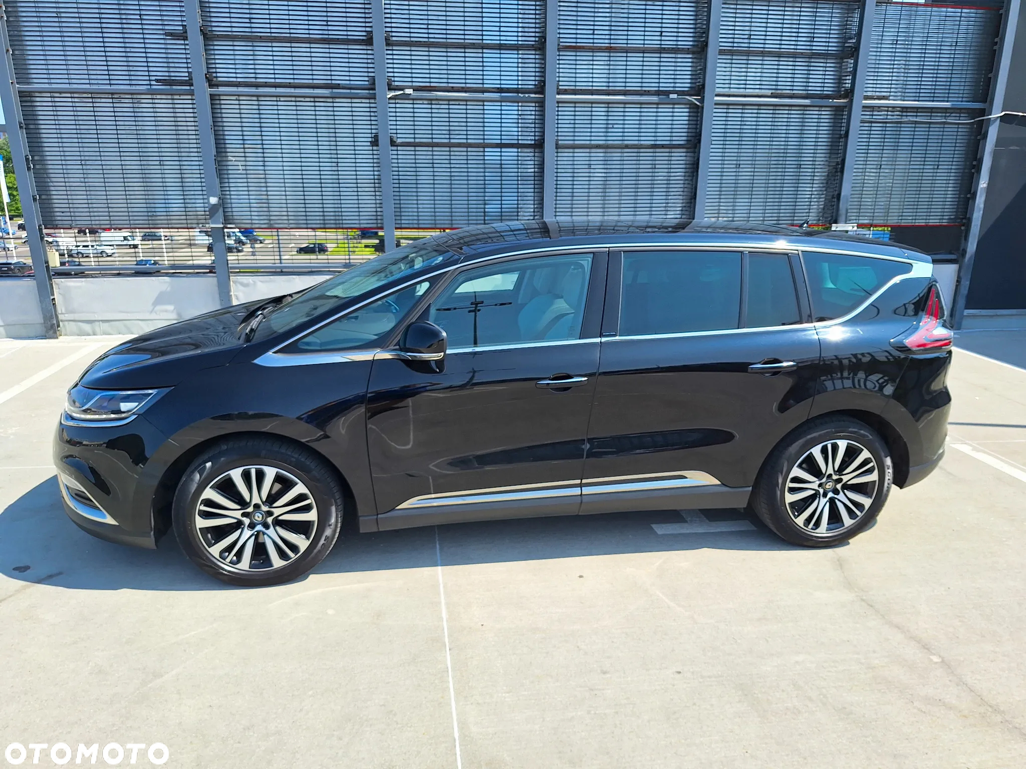 Renault Espace 2.0 Blue dCi Initiale Paris EDC - 5