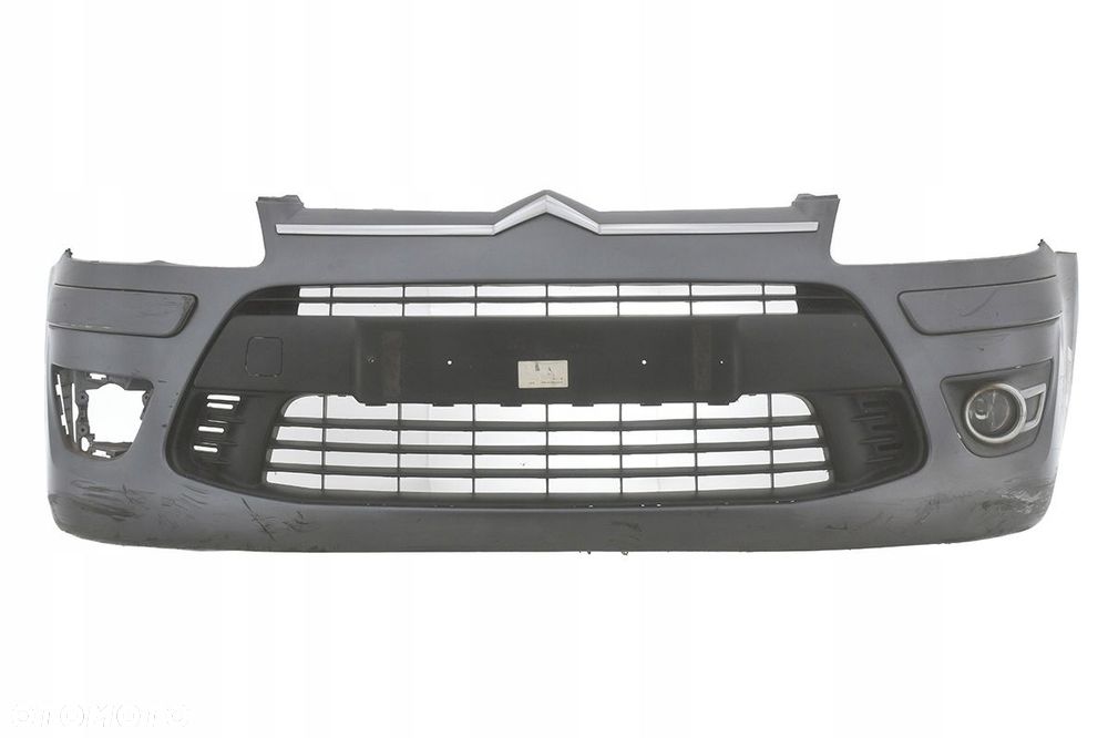 zderzak przedni * przód citroen c4 i lift - 1