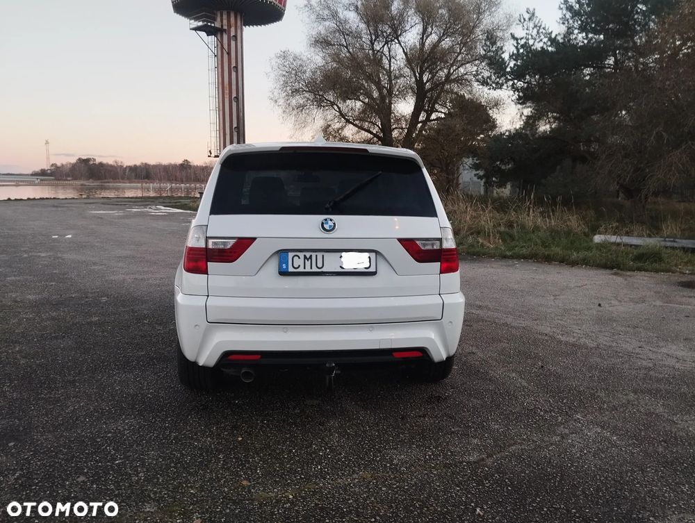 BMW X3 xDrive20d Limited Sport Edition - 33