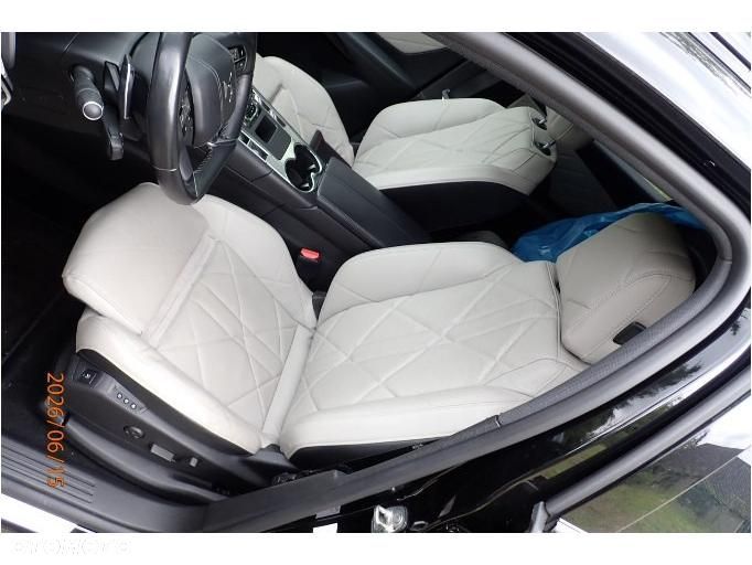 DS Automobiles DS 7 - 7