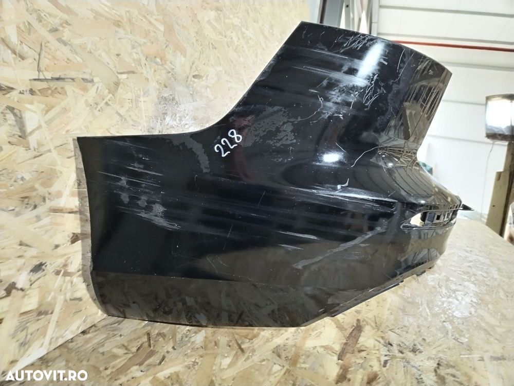 Bara spate Volvo V60, combi, 2019, 2020, 2021, 2022, 32227004. - 8