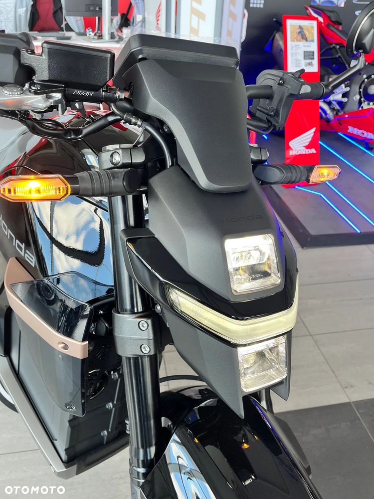 Honda Inny - 10