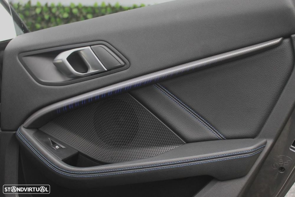 BMW 216 Gran Coupé d Pack Desportivo M - 26