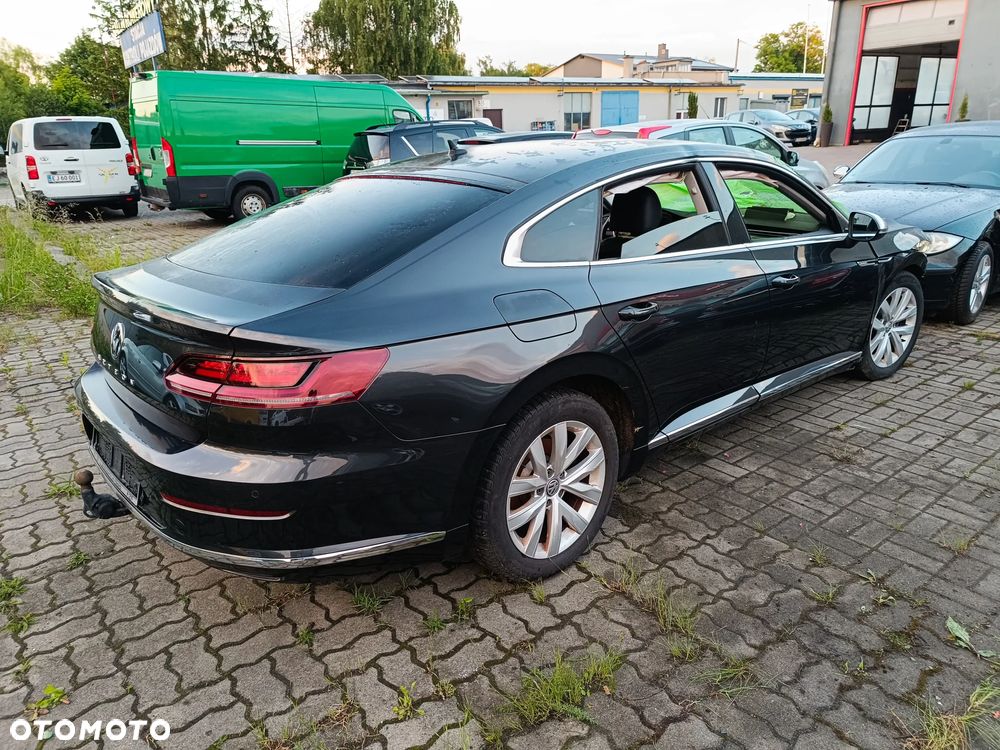 Volkswagen Arteon 2.0 TDI SCR Elegance - 6