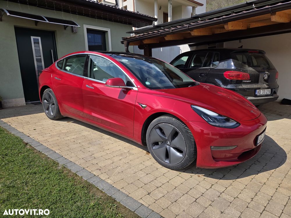 Tesla Model 3 - 15
