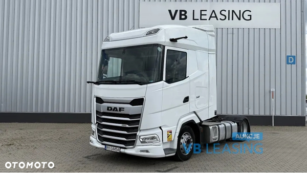 DAF XG 480