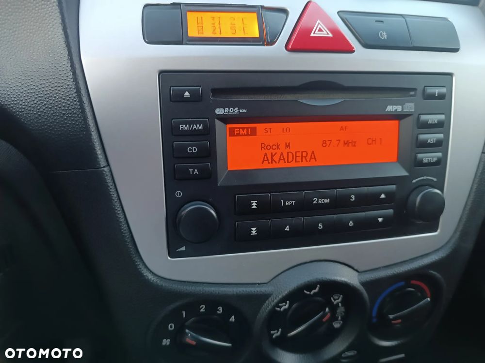 Kia Picanto 1.0 Comfort - 20