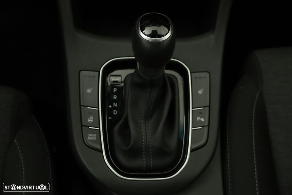 Hyundai i30 SW - 13