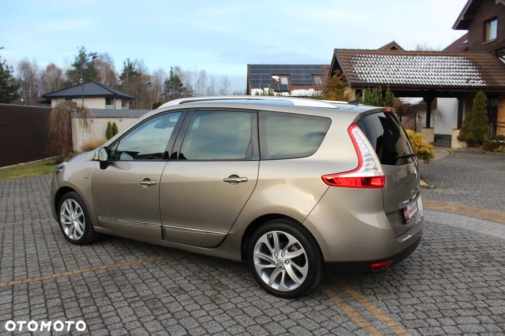 Renault Grand Scenic Gr 1.6 dCi Energy Privilege - 3