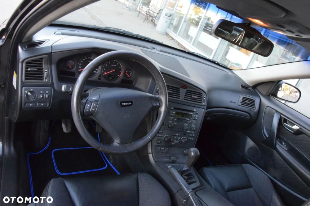Volvo S60 - 26